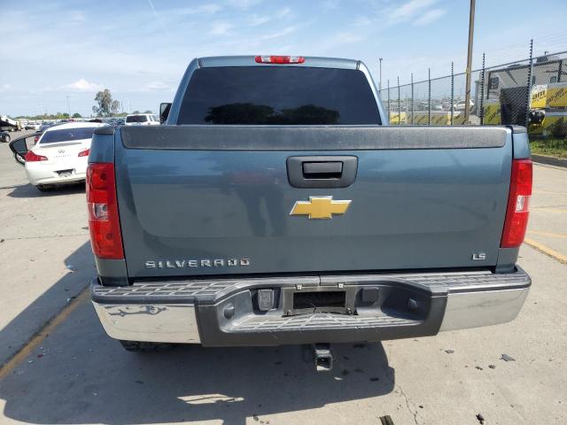 Photo 5 VIN: 3GCPCREA9CG287723 - CHEVROLET SILVERADO 