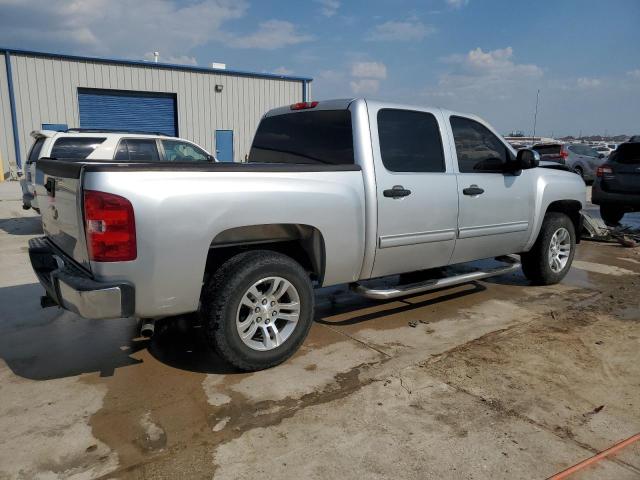 Photo 2 VIN: 3GCPCREA9CG298592 - CHEVROLET SILVERADO 