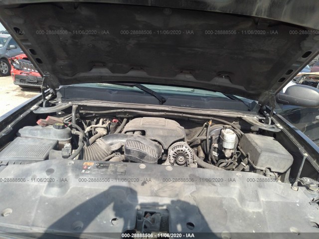 Photo 9 VIN: 3GCPCREA9DG202879 - CHEVROLET SILVERADO 1500 