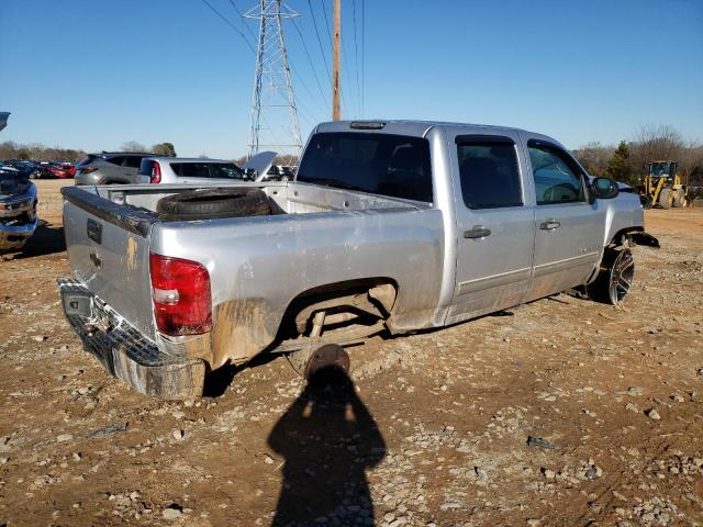 Photo 2 VIN: 3GCPCREA9DG234120 - CHEVROLET SILVERADO 