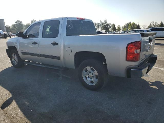 Photo 1 VIN: 3GCPCREAXBG199133 - CHEVROLET SILVERADO 