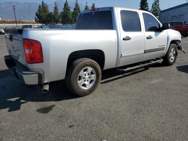 Photo 2 VIN: 3GCPCREAXBG199133 - CHEVROLET SILVERADO 