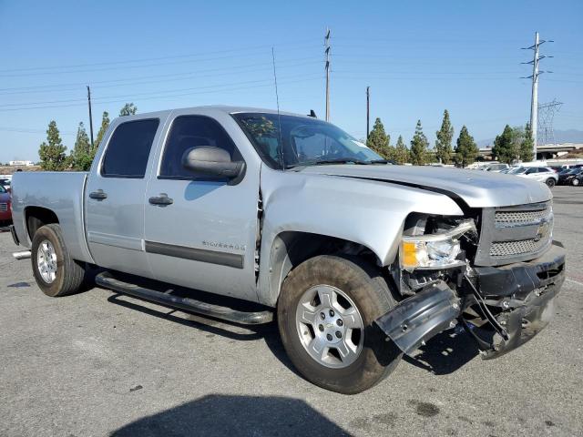 Photo 3 VIN: 3GCPCREAXBG199133 - CHEVROLET SILVERADO 