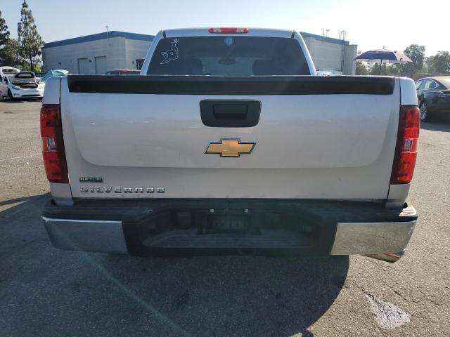 Photo 5 VIN: 3GCPCREAXBG199133 - CHEVROLET SILVERADO 