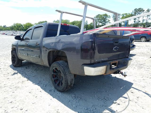 Photo 2 VIN: 3GCPCREAXBG224810 - CHEVROLET SILVERADO 