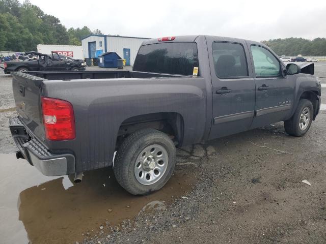 Photo 2 VIN: 3GCPCREAXBG278835 - CHEVROLET SILVERADO 