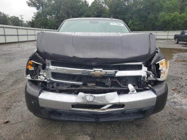 Photo 4 VIN: 3GCPCREAXBG278835 - CHEVROLET SILVERADO 