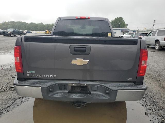 Photo 5 VIN: 3GCPCREAXBG278835 - CHEVROLET SILVERADO 