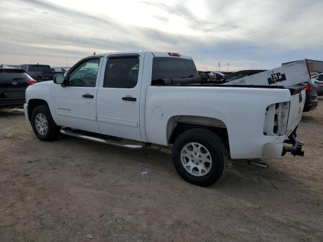 Photo 1 VIN: 3GCPCREAXBG377784 - CHEVROLET SILVERADO 