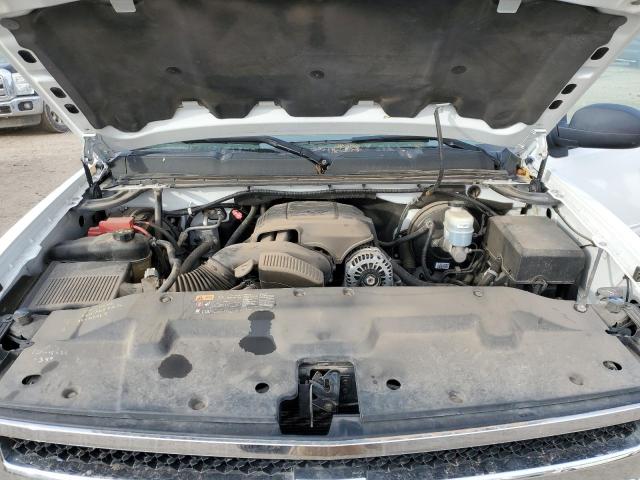 Photo 10 VIN: 3GCPCREAXBG377784 - CHEVROLET SILVERADO 