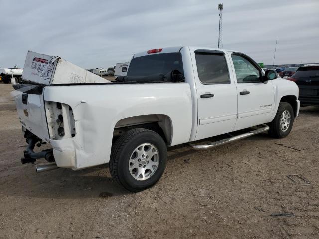 Photo 2 VIN: 3GCPCREAXBG377784 - CHEVROLET SILVERADO 