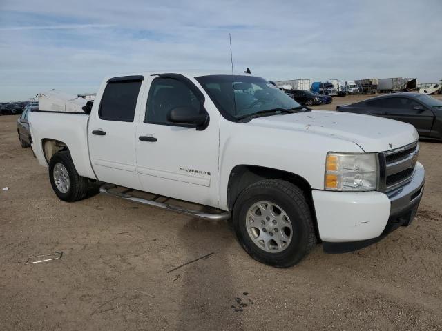 Photo 3 VIN: 3GCPCREAXBG377784 - CHEVROLET SILVERADO 