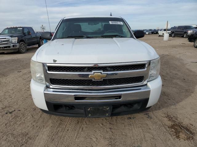 Photo 4 VIN: 3GCPCREAXBG377784 - CHEVROLET SILVERADO 