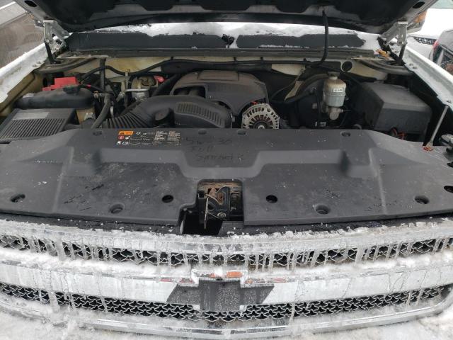 Photo 10 VIN: 3GCPCREAXBG388249 - CHEVROLET SILVERADO 