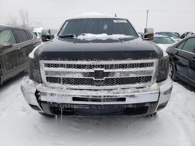 Photo 4 VIN: 3GCPCREAXBG388249 - CHEVROLET SILVERADO 