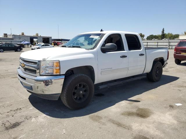 Photo 0 VIN: 3GCPCREAXCG222461 - CHEVROLET SILVERADO 