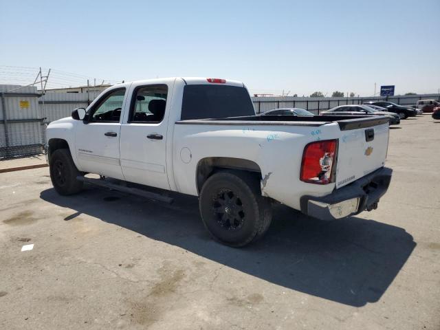 Photo 1 VIN: 3GCPCREAXCG222461 - CHEVROLET SILVERADO 