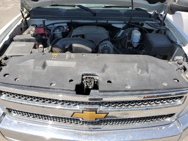 Photo 10 VIN: 3GCPCREAXCG222461 - CHEVROLET SILVERADO 