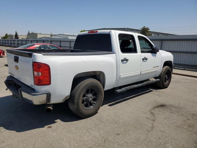 Photo 2 VIN: 3GCPCREAXCG222461 - CHEVROLET SILVERADO 