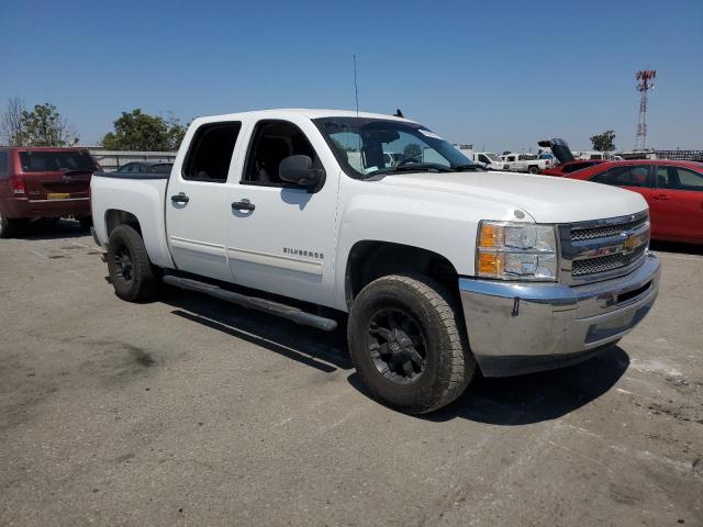 Photo 3 VIN: 3GCPCREAXCG222461 - CHEVROLET SILVERADO 