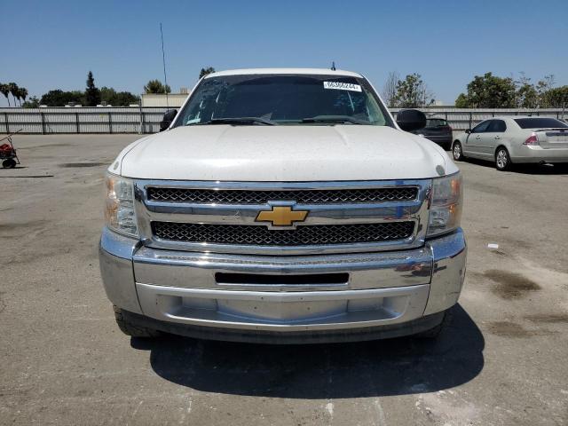 Photo 4 VIN: 3GCPCREAXCG222461 - CHEVROLET SILVERADO 