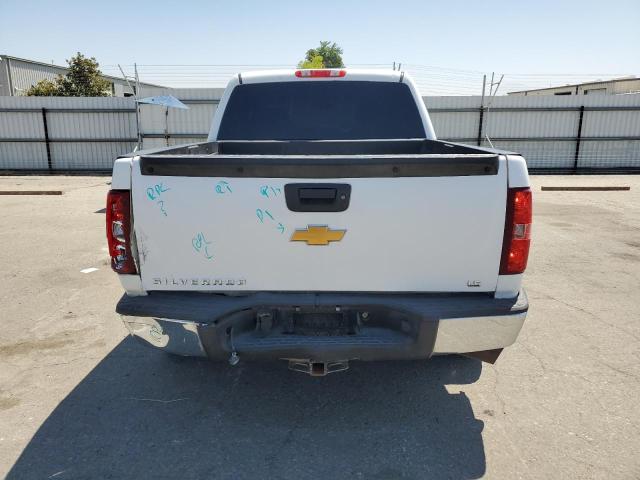 Photo 5 VIN: 3GCPCREAXCG222461 - CHEVROLET SILVERADO 