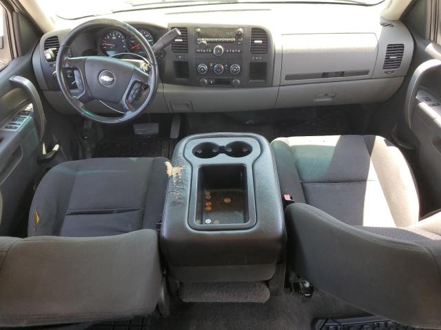 Photo 7 VIN: 3GCPCREAXCG222461 - CHEVROLET SILVERADO 