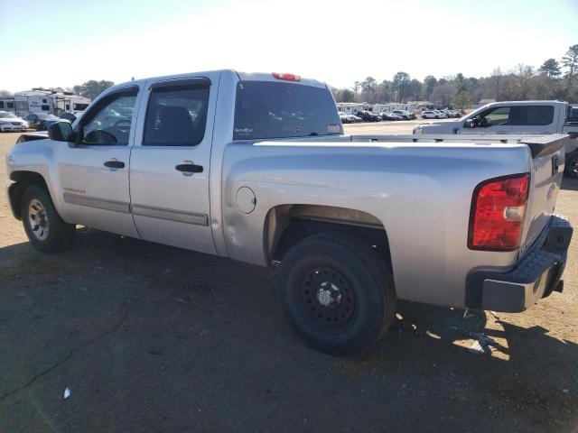 Photo 1 VIN: 3GCPCREAXDG150842 - CHEVROLET SILVERADO 