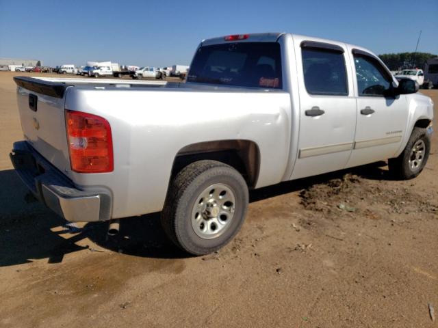 Photo 2 VIN: 3GCPCREAXDG150842 - CHEVROLET SILVERADO 