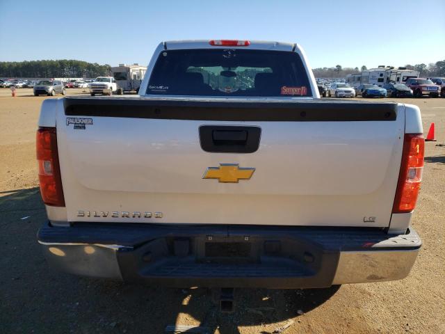 Photo 5 VIN: 3GCPCREAXDG150842 - CHEVROLET SILVERADO 