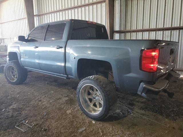 Photo 1 VIN: 3GCPCREC0EG112538 - CHEVROLET SILVERADO 