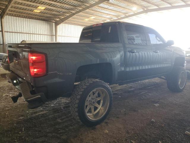 Photo 2 VIN: 3GCPCREC0EG112538 - CHEVROLET SILVERADO 