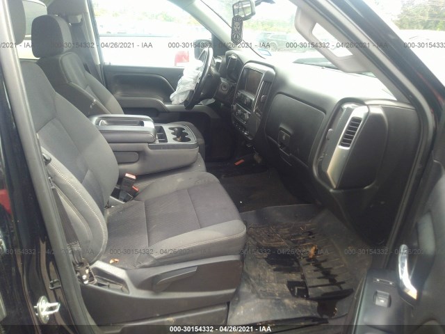 Photo 4 VIN: 3GCPCREC0EG122681 - CHEVROLET SILVERADO 1500 