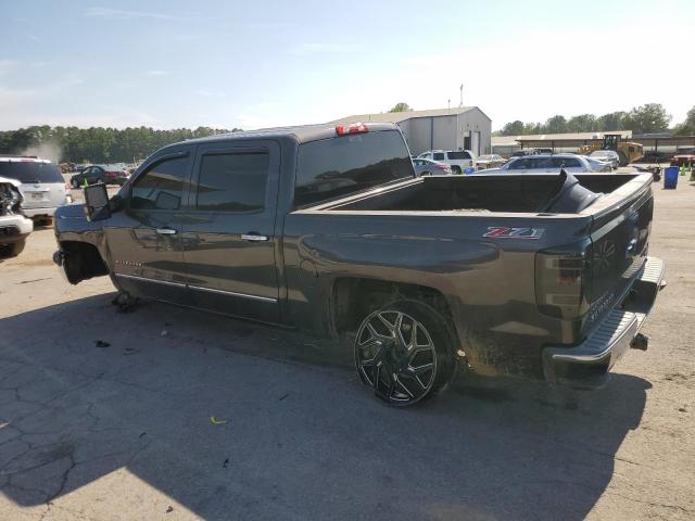 Photo 1 VIN: 3GCPCREC0EG131655 - CHEVROLET SILVERADO 