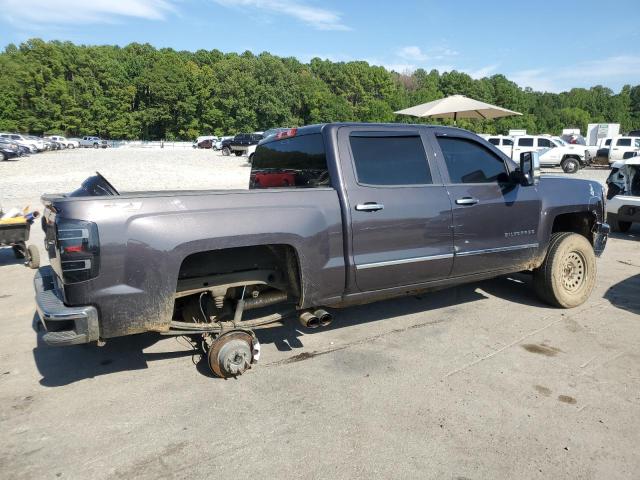 Photo 2 VIN: 3GCPCREC0EG131655 - CHEVROLET SILVERADO 