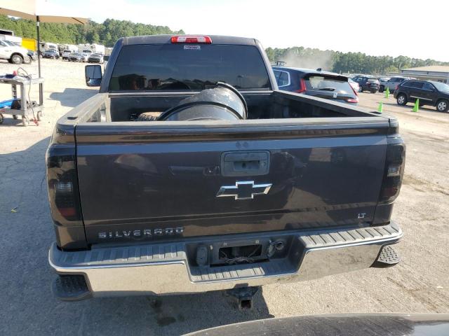 Photo 5 VIN: 3GCPCREC0EG131655 - CHEVROLET SILVERADO 