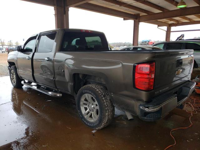 Photo 1 VIN: 3GCPCREC0EG137858 - CHEVROLET SILVERADO 