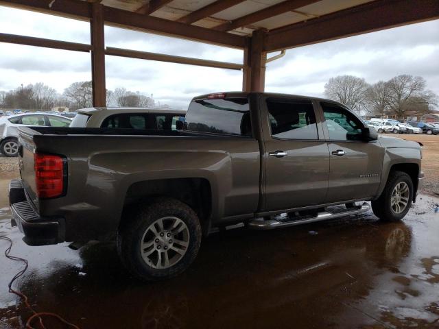 Photo 2 VIN: 3GCPCREC0EG137858 - CHEVROLET SILVERADO 