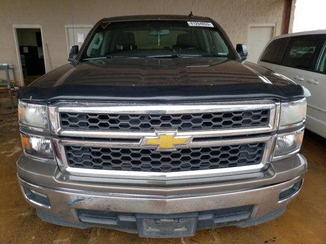 Photo 4 VIN: 3GCPCREC0EG137858 - CHEVROLET SILVERADO 