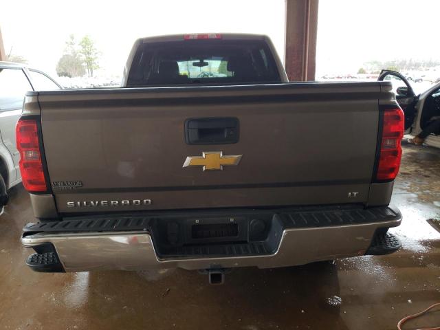 Photo 5 VIN: 3GCPCREC0EG137858 - CHEVROLET SILVERADO 