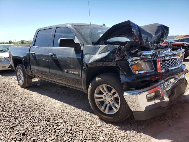 Photo 3 VIN: 3GCPCREC0EG179270 - CHEVROLET SILVERADO 