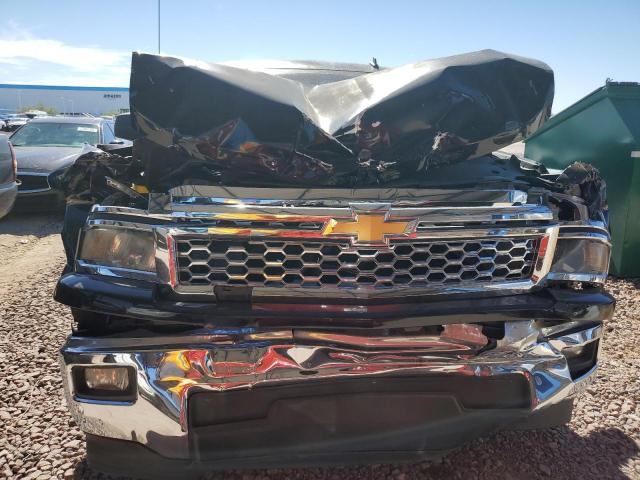 Photo 4 VIN: 3GCPCREC0EG179270 - CHEVROLET SILVERADO 