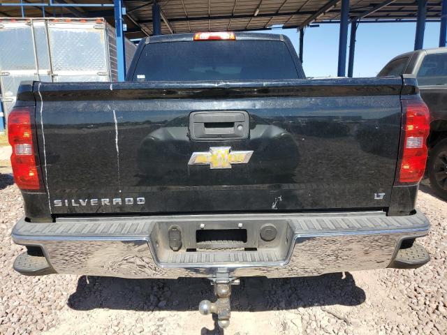 Photo 5 VIN: 3GCPCREC0EG179270 - CHEVROLET SILVERADO 