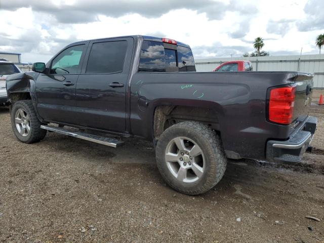 Photo 1 VIN: 3GCPCREC0EG220853 - CHEVROLET SILVERADO 