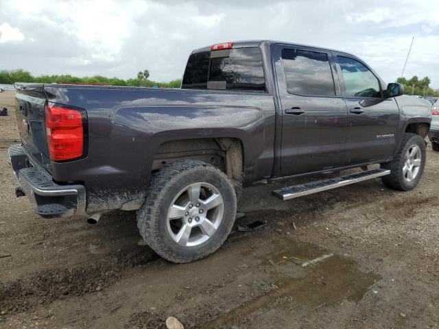 Photo 2 VIN: 3GCPCREC0EG220853 - CHEVROLET SILVERADO 