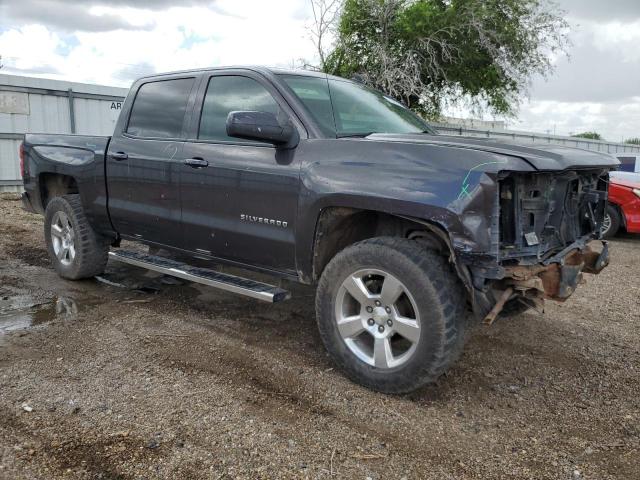 Photo 3 VIN: 3GCPCREC0EG220853 - CHEVROLET SILVERADO 