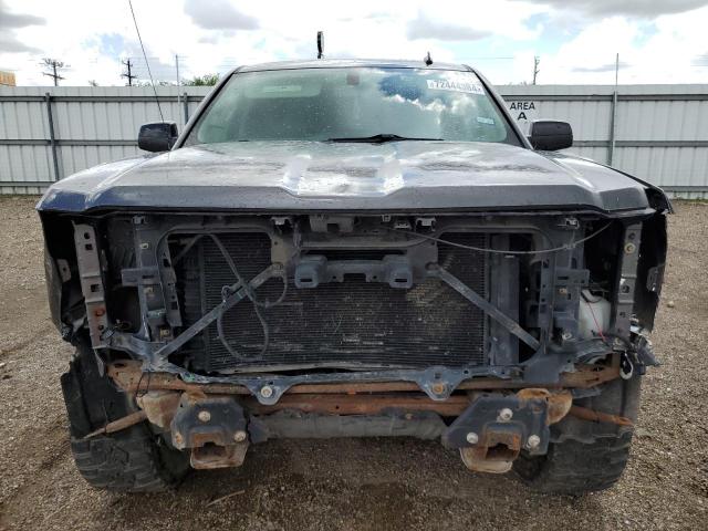 Photo 4 VIN: 3GCPCREC0EG220853 - CHEVROLET SILVERADO 