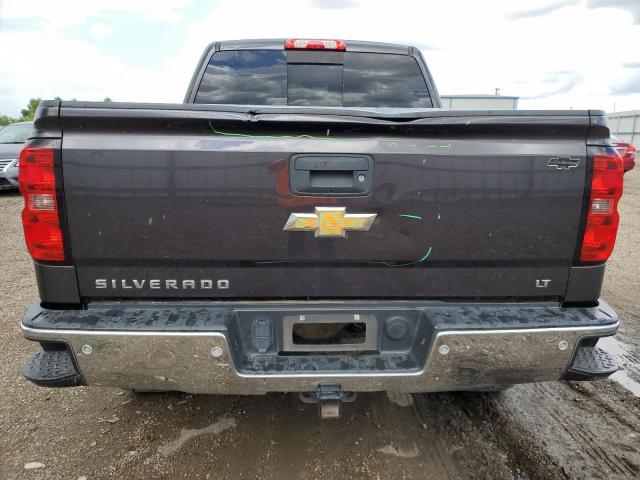 Photo 5 VIN: 3GCPCREC0EG220853 - CHEVROLET SILVERADO 