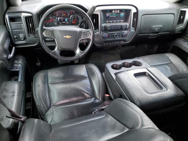 Photo 7 VIN: 3GCPCREC0EG220853 - CHEVROLET SILVERADO 