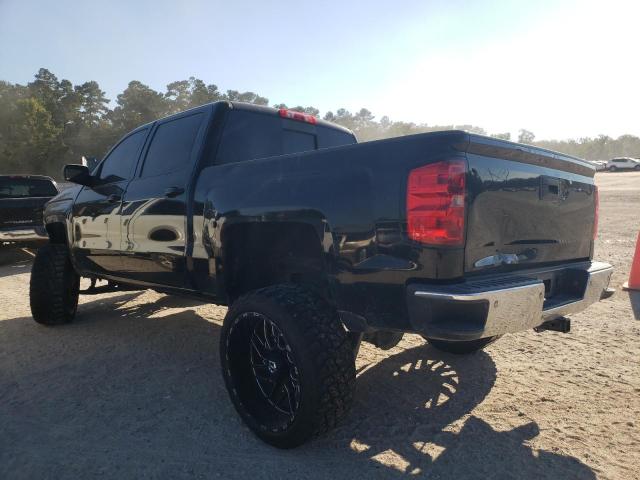 Photo 2 VIN: 3GCPCREC0EG229889 - CHEVROLET SILVERADO 